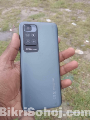 Redmi note 10